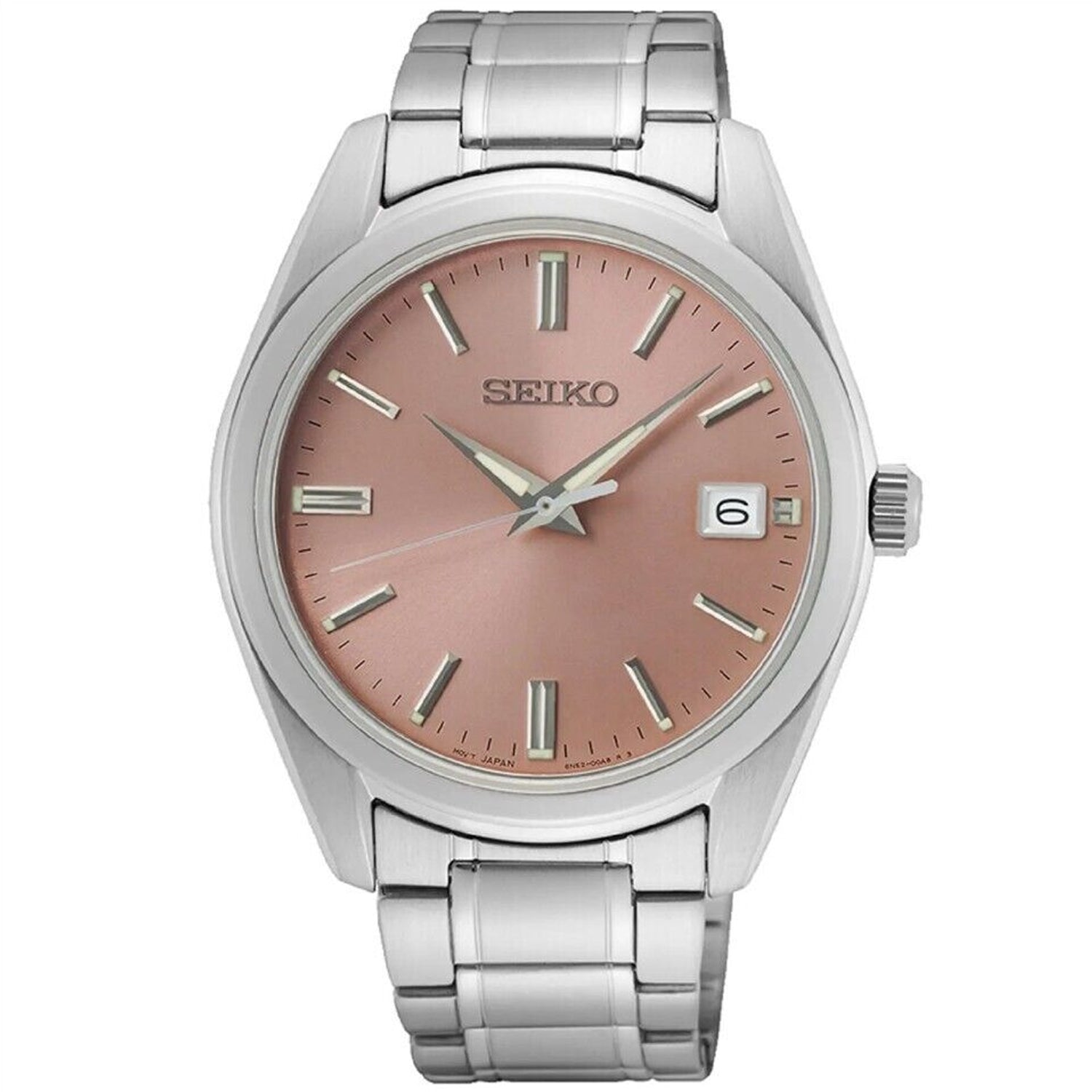 Seiko Men&