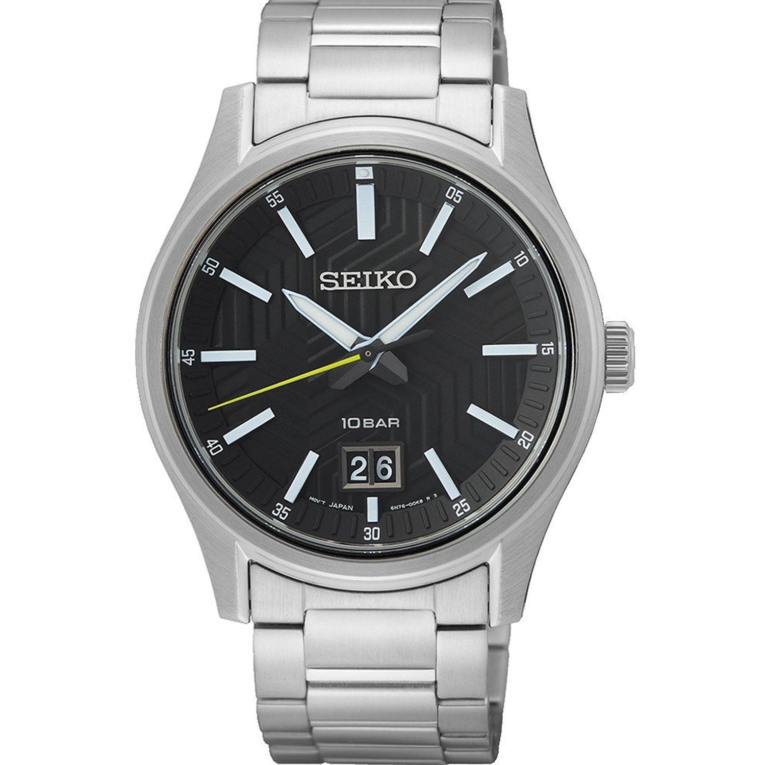 Seiko Men&