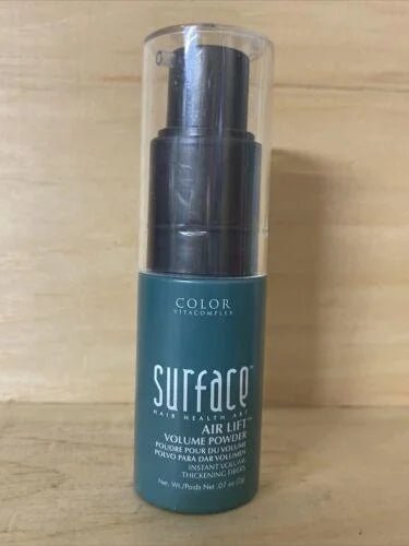 Surface Air Lift Volume Powder