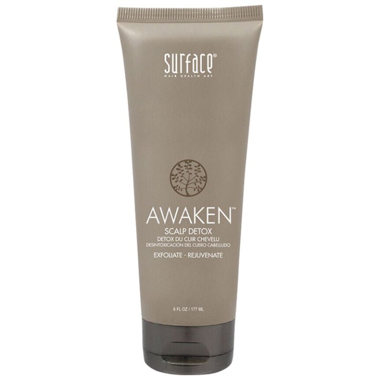 Surface Awaken Scalp Detox 6 oz