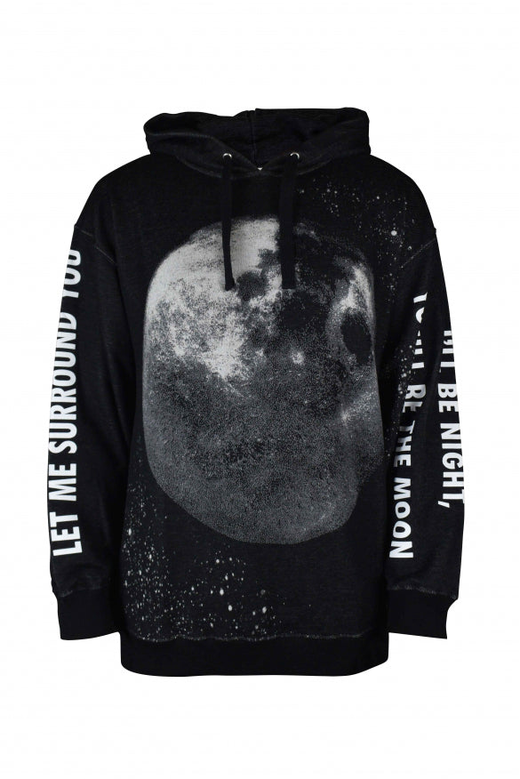 Valentino Garavani Men Sweatshirt by Luosophy