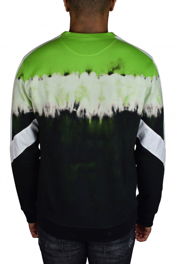 Valentino Garavani Men Printed Sweater by Luosophy