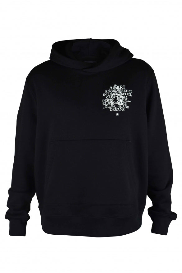 Amiri Men Sweatshirt by Luosophy