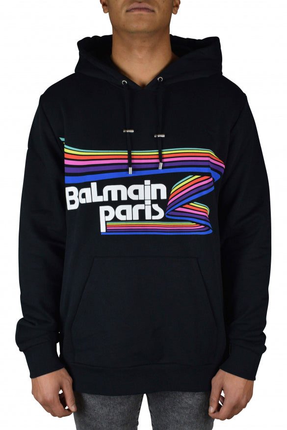 Balmain Men Sweatshirt by Luosophy