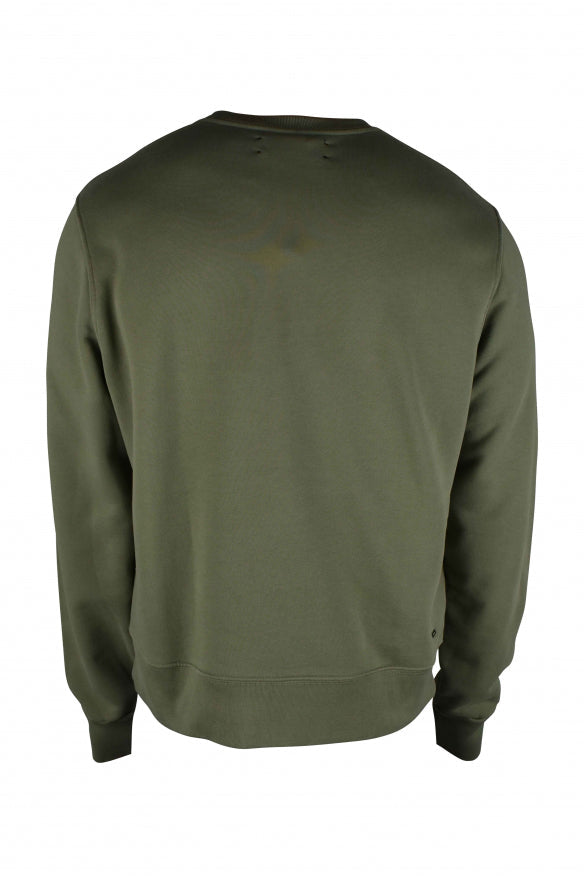 Amiri Men Sweatshirt by Luosophy