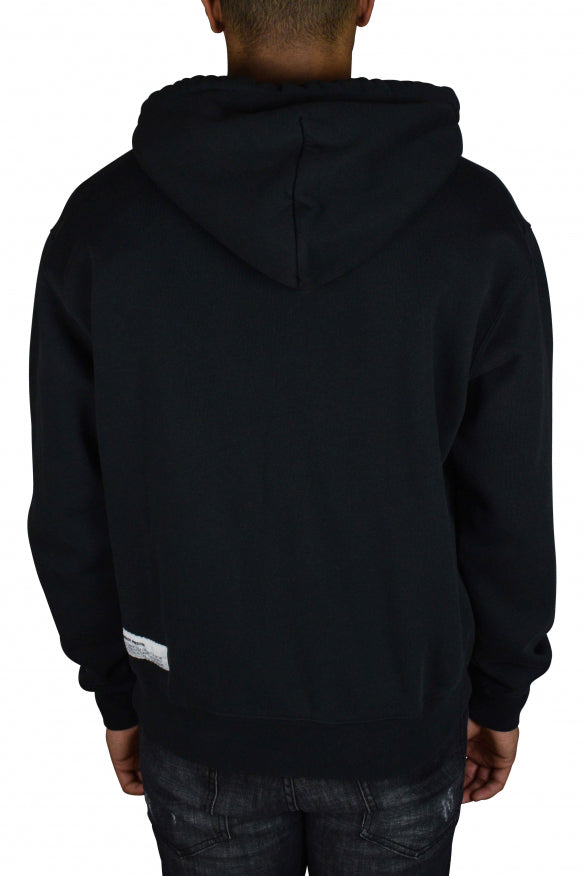 Heron Preston Men Sweatshirt by Luosophy