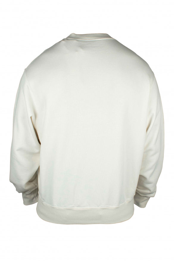 Heron Preston Men Sweatshirt by Luosophy