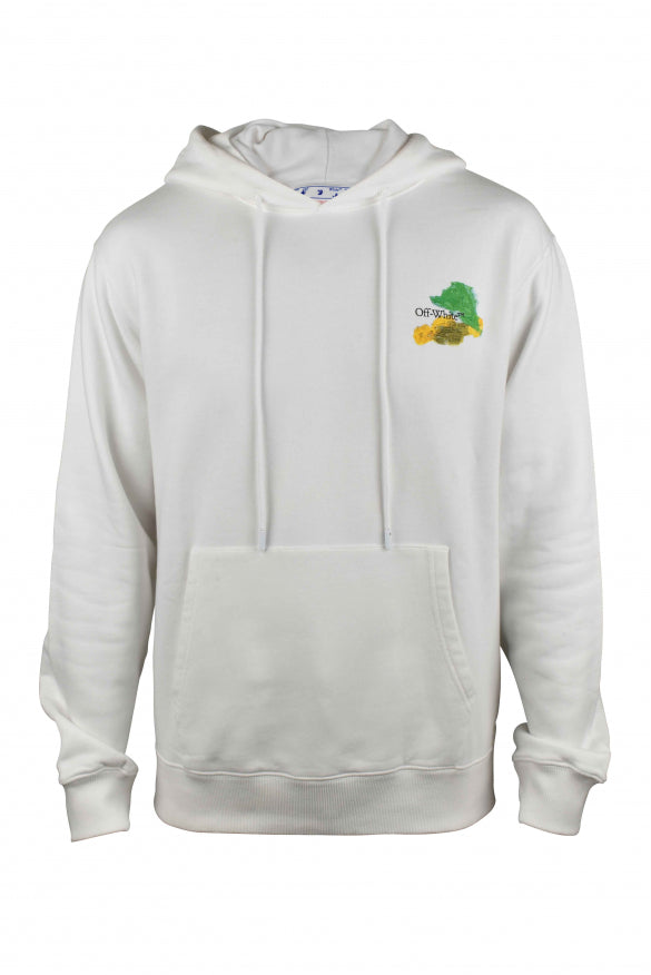 Off-White Men Sweatshirt by Luosophy