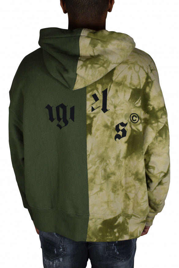 Palm Angels Men Sweatshirt DestGlow