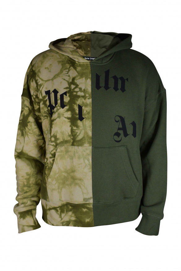 Palm Angels Men Sweatshirt