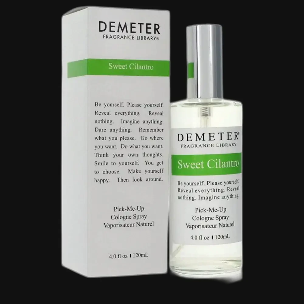 Sweet Cilantro By Demeter (Unisex)