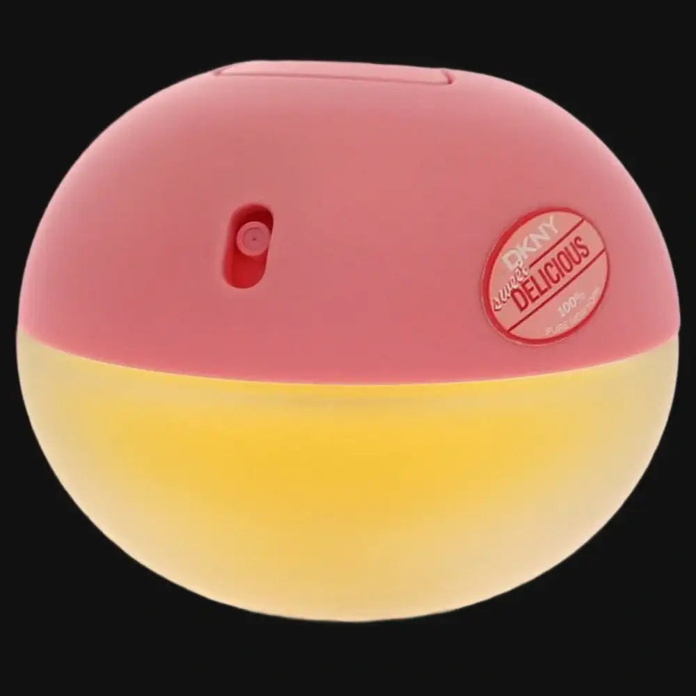 Sweet Delicious Pink Macaron By Donna Karan Perfume for Women