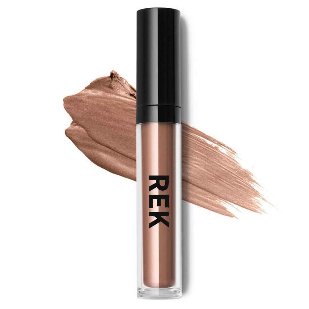 Liquid Matte Lipstick Collection – Longwear Matte Finish | REK Cosmetics
