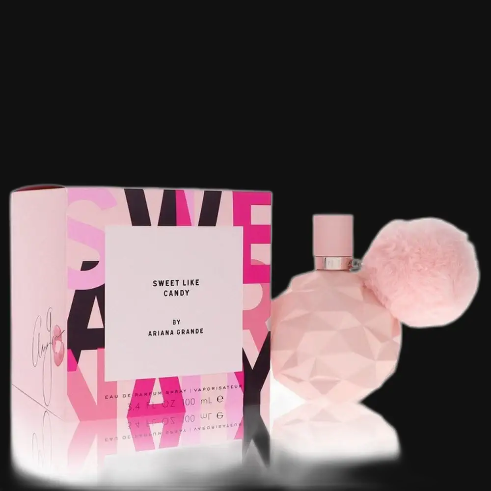 Sweet Like Candy By Ariana Grande Perfume for Women by Gamer Scents