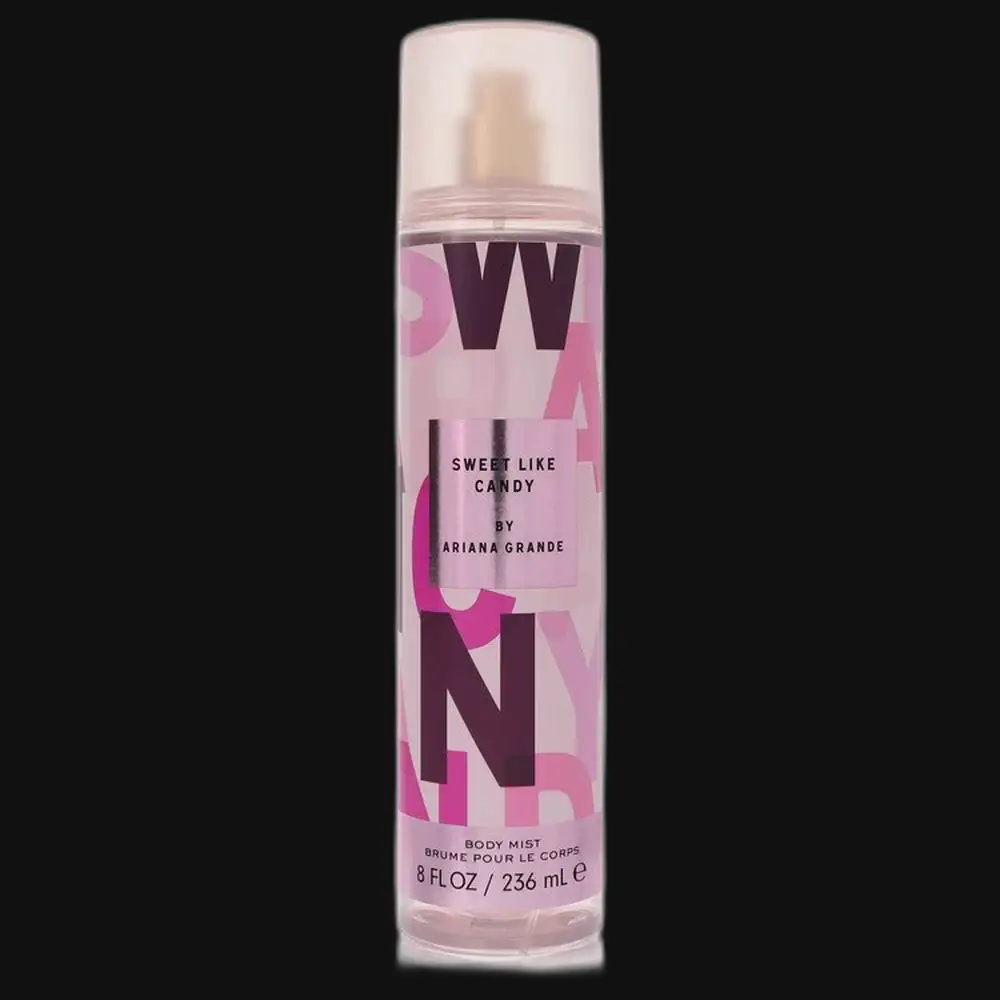 Sweet Like Candy By Ariana Grande Perfume for Women by Gamer Scents