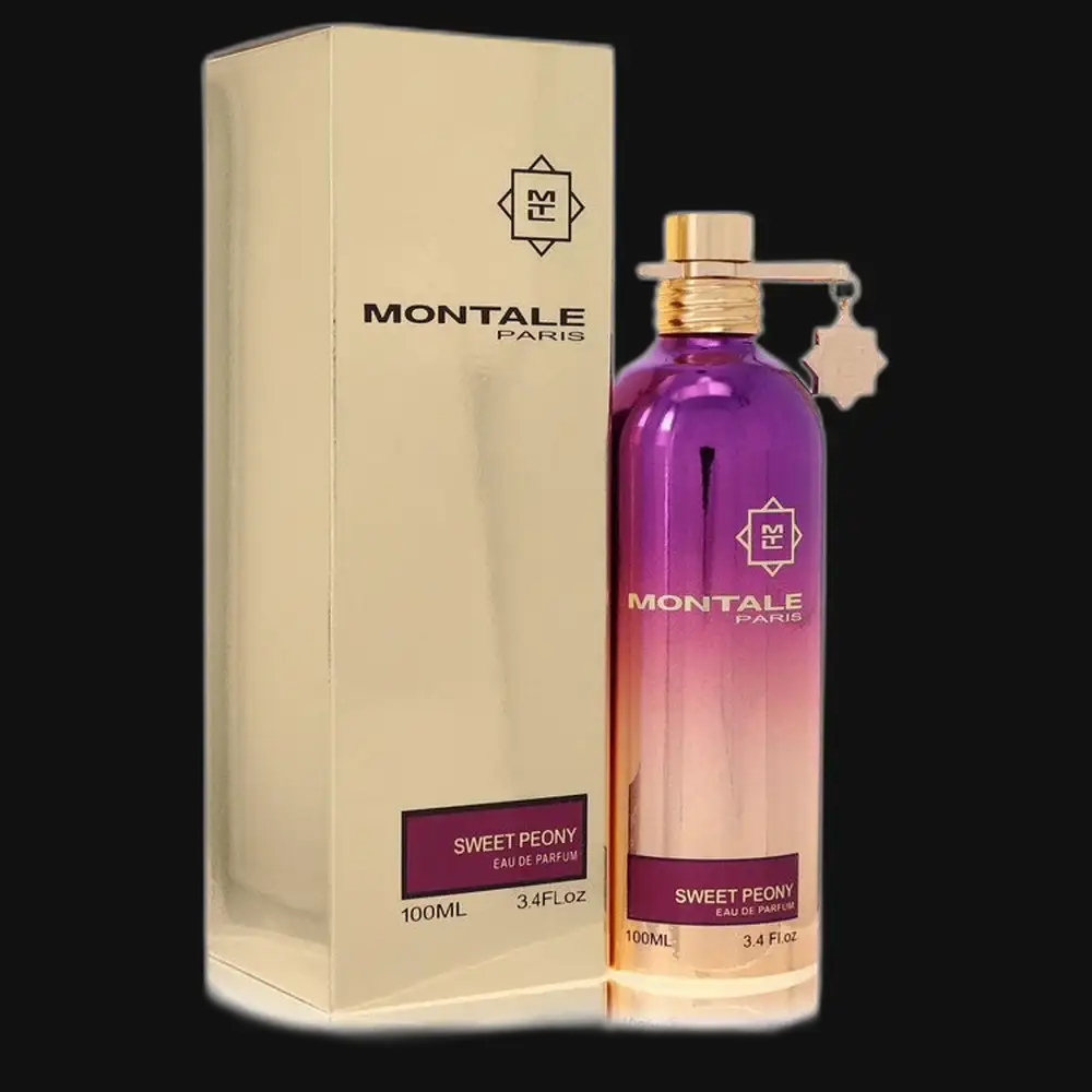 Sweet Peony By Montale Perfume for Women by Gamer Scents
