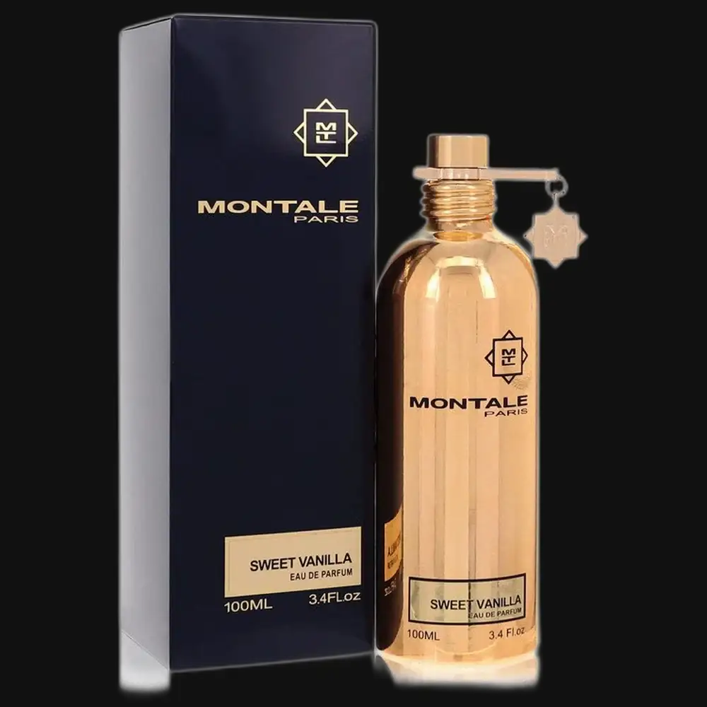 Sweet Vanilla By Montale (Unisex) by Gamer Scents