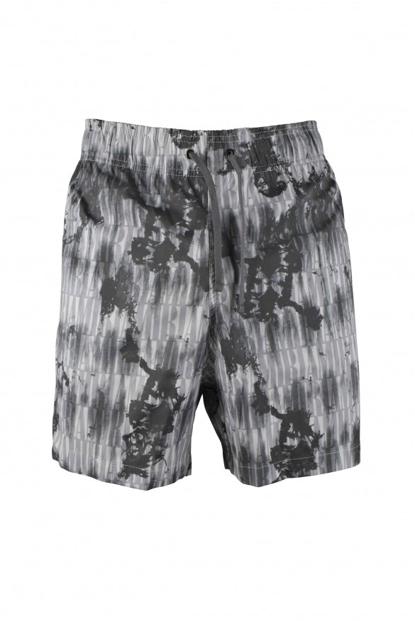 Amiri Men Swim Shorts by Luosophy