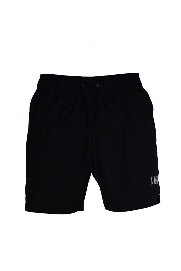 Amiri Men Swim Shorts by Luosophy