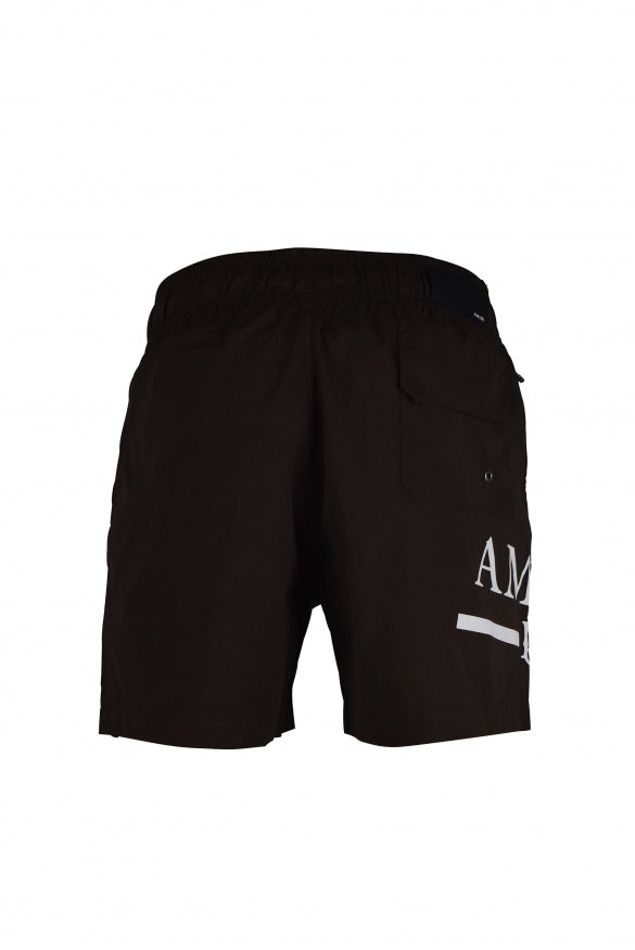 Amiri Men Swim Shorts by Luosophy