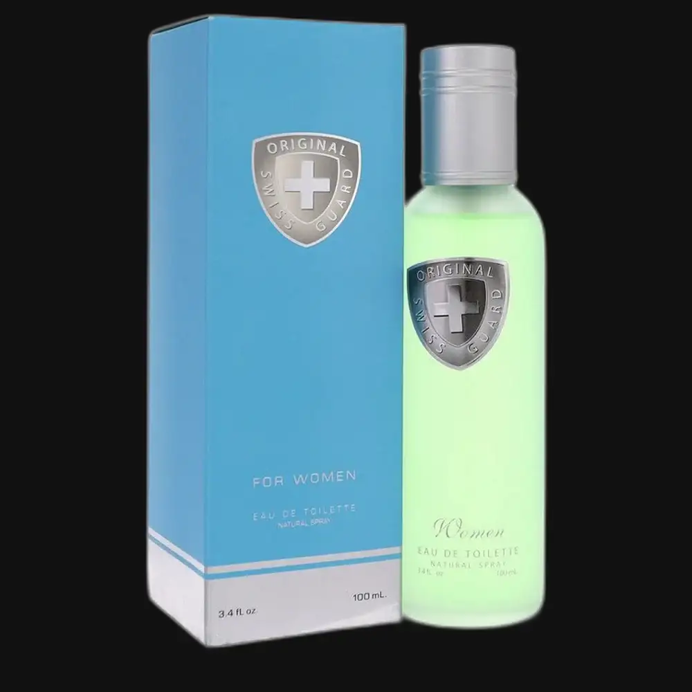 Swiss Guard By Swiss Guard Perfume for Women by Gamer Scents