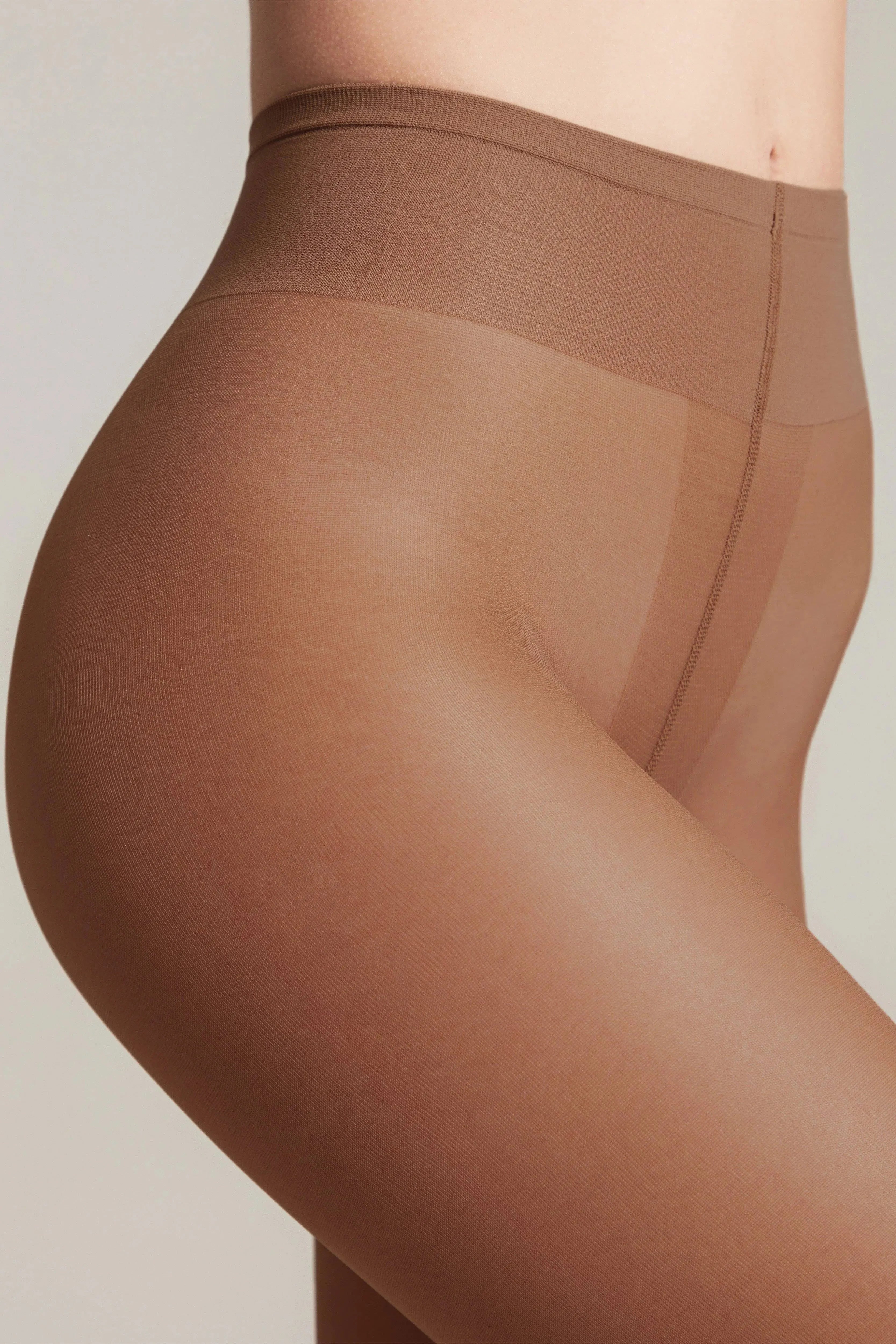 Tights Conte Top Soft 40 Den - Adjustable Fit for Sensitive Skin by TheRanok.com