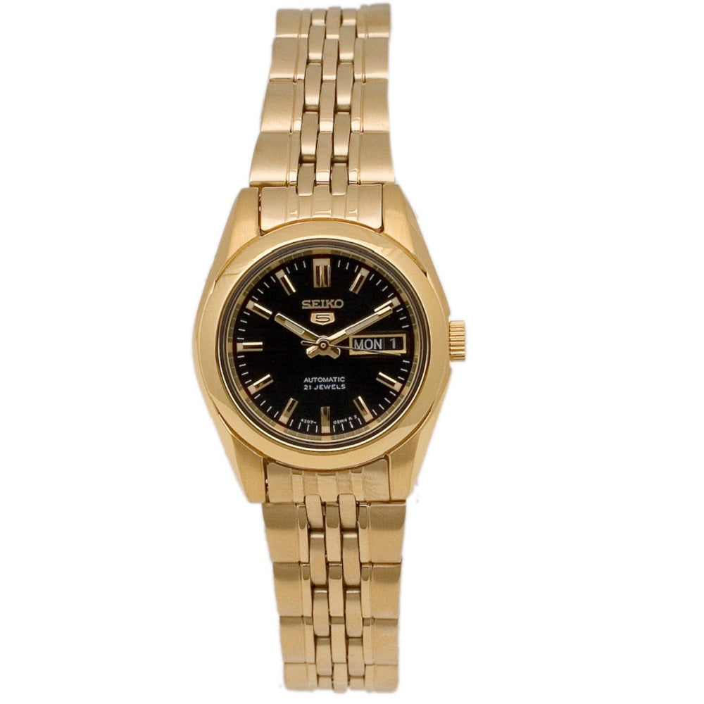 Seiko Women&