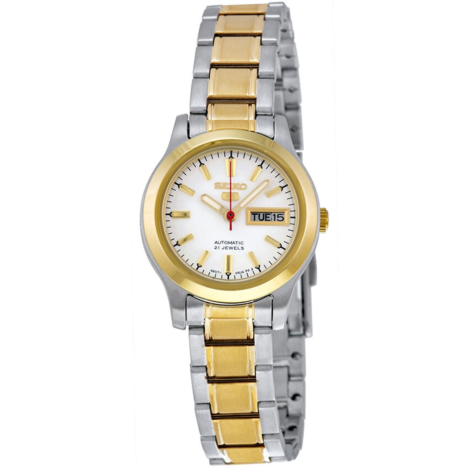 Seiko Women&