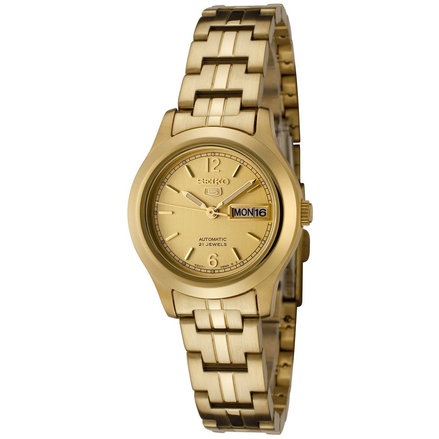 Seiko Women&