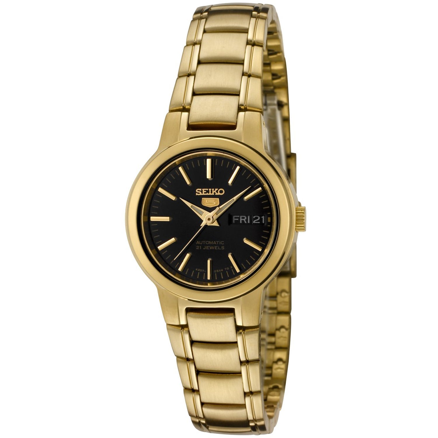 Seiko Women&