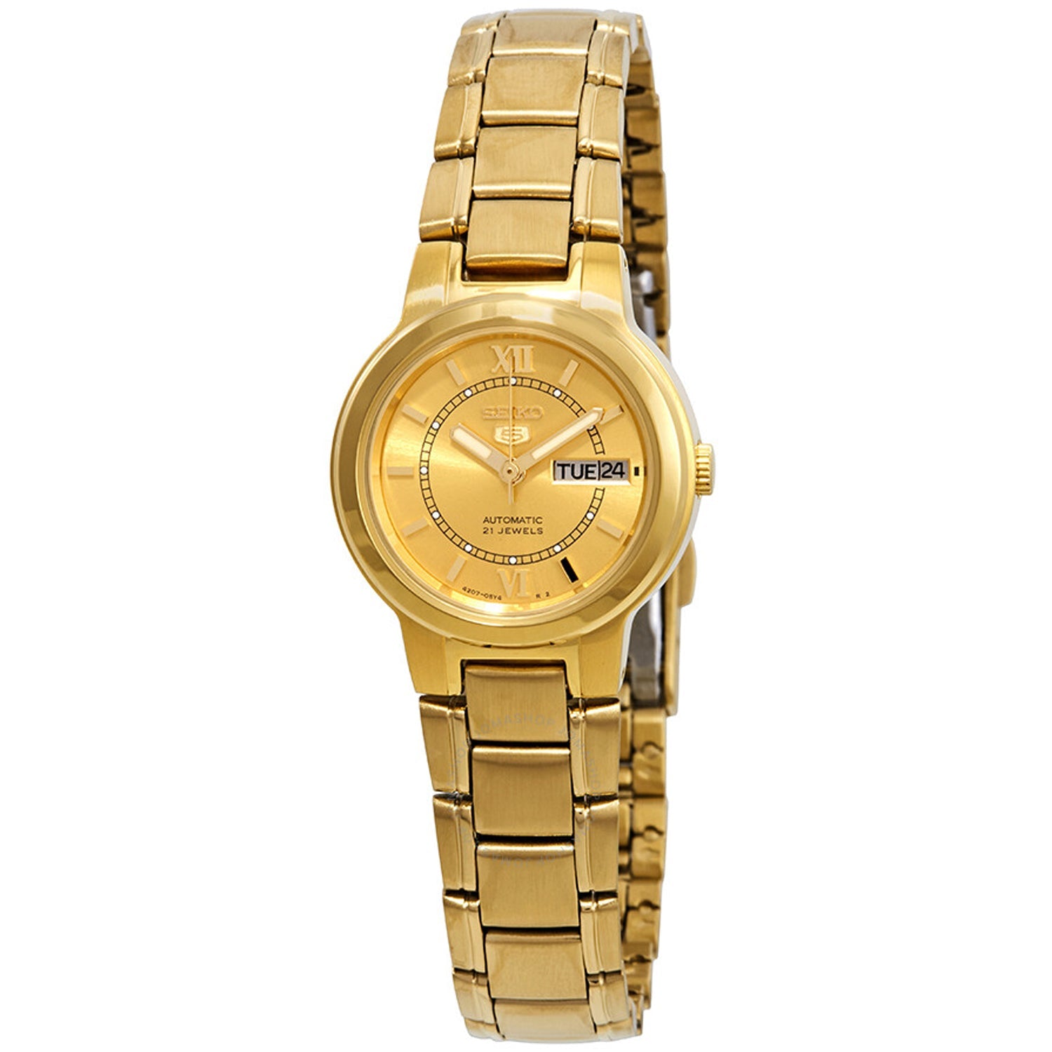 Seiko Women&