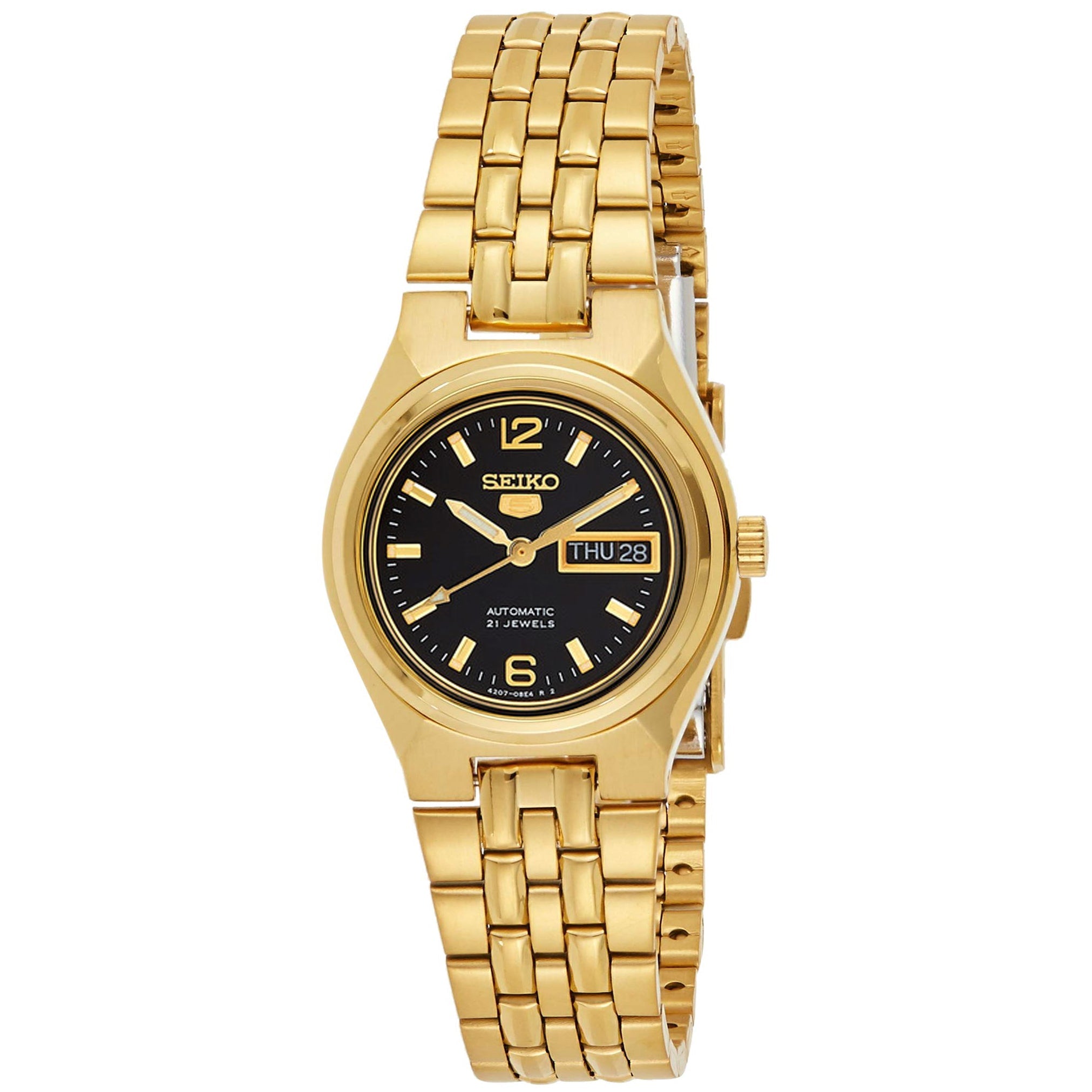 Seiko Women&