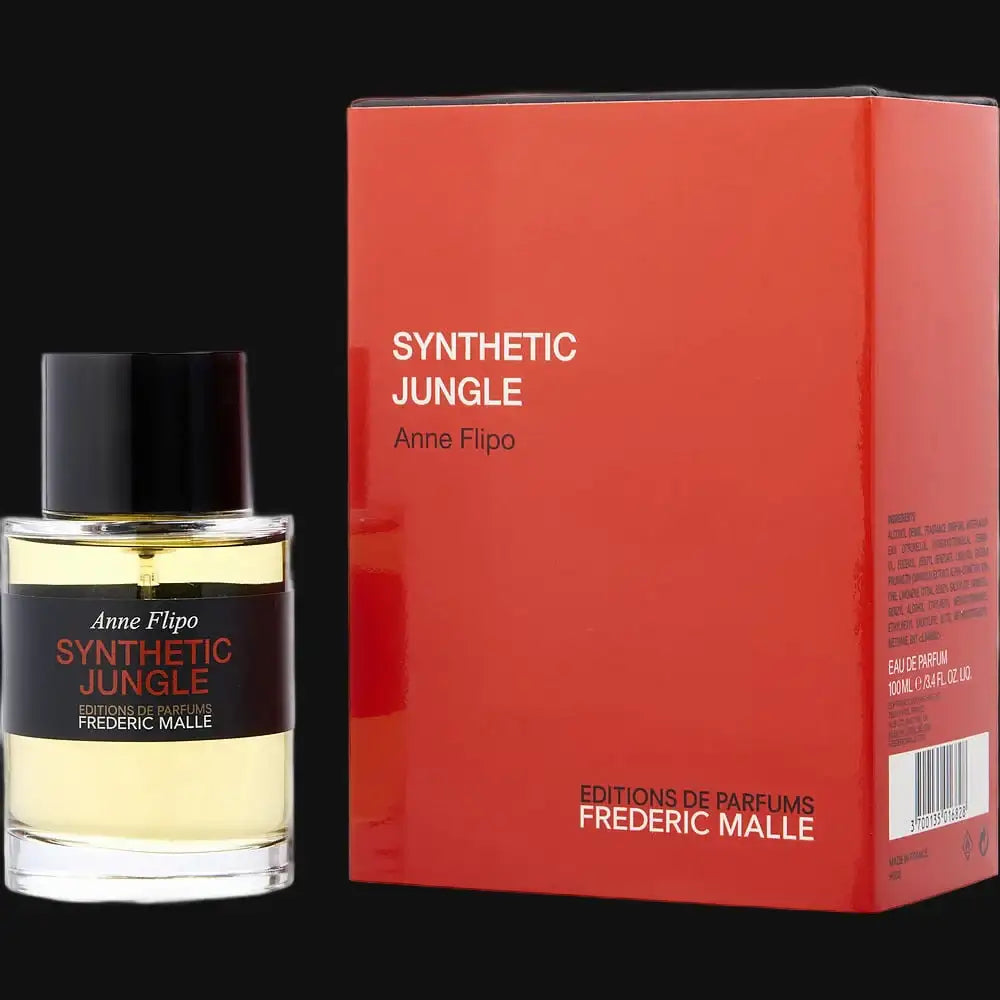 Synthetic Jungle By Frederic Malle (Unisex) by Gamer Scents