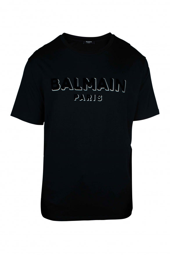 Balmain Men T-Shirt by Luosophy