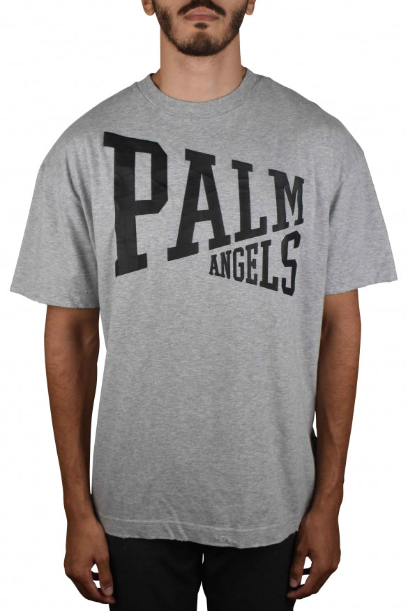 Palm Angels Men T-Shirt by Luosophy