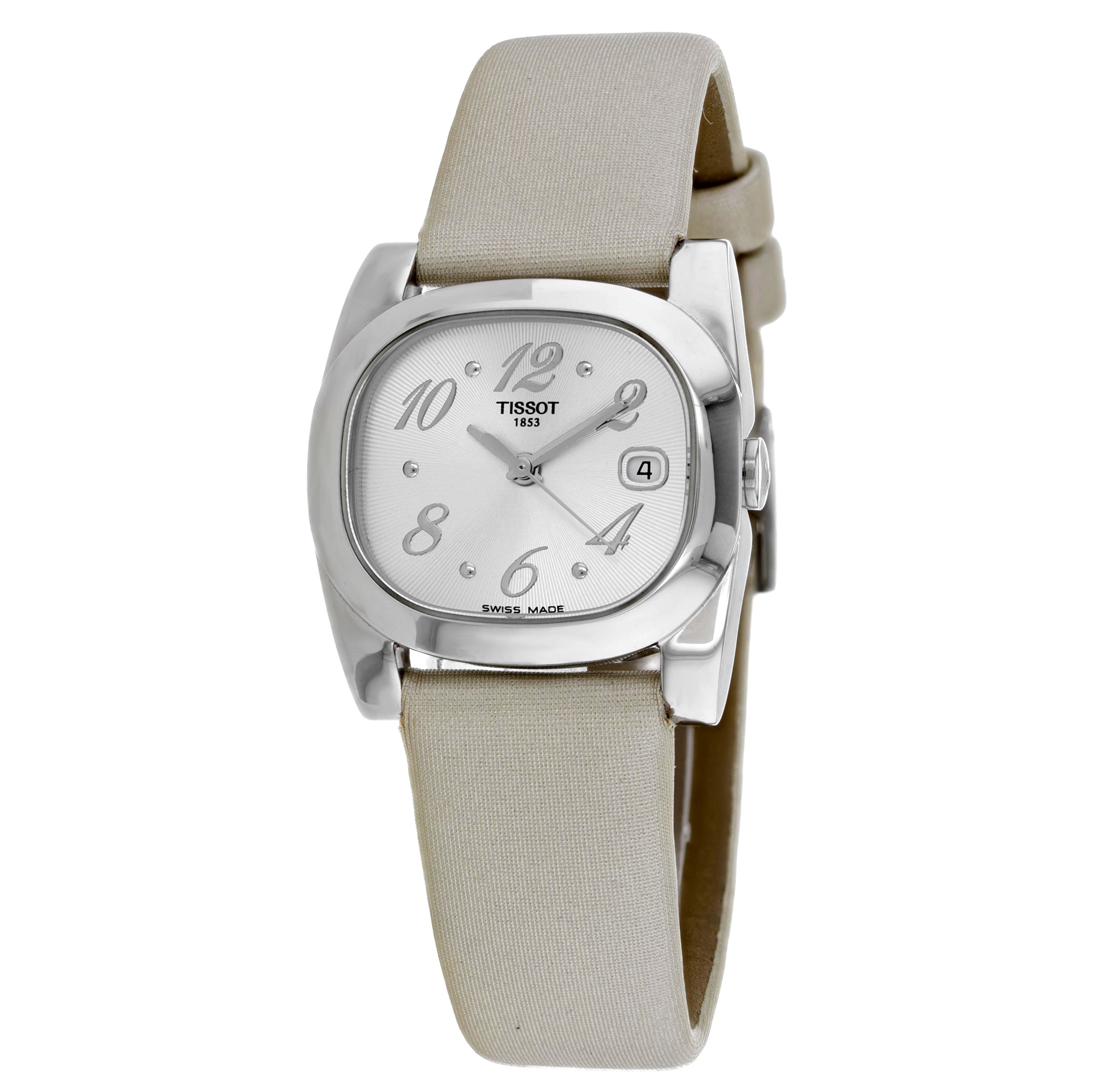 Tissot Women&