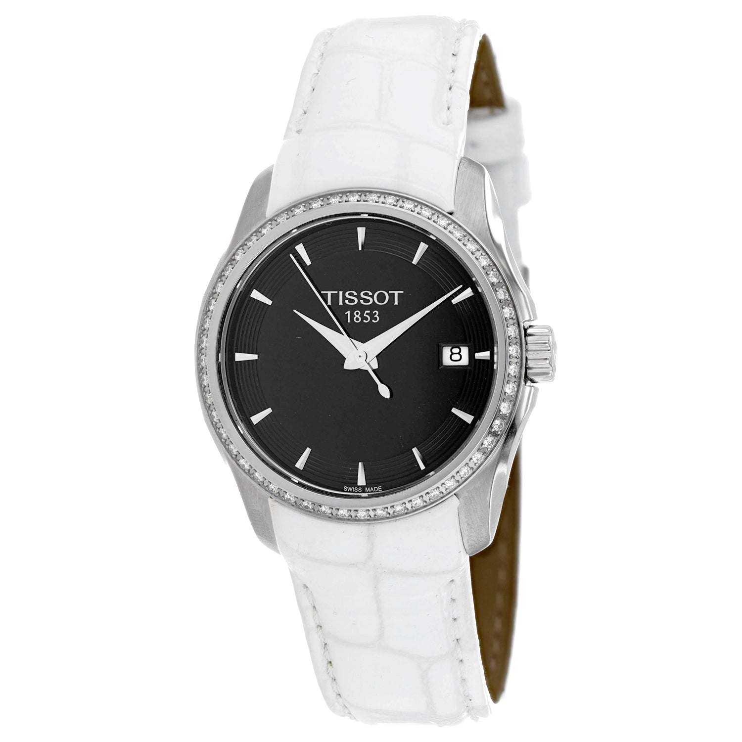 Tissot Women&