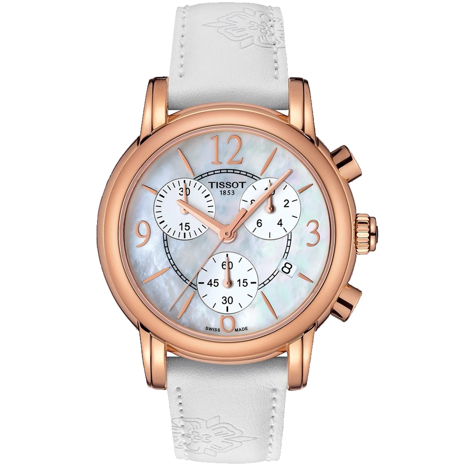 Tissot Women&