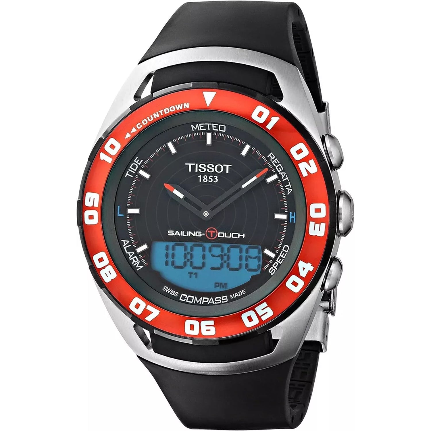 Tissot Men&