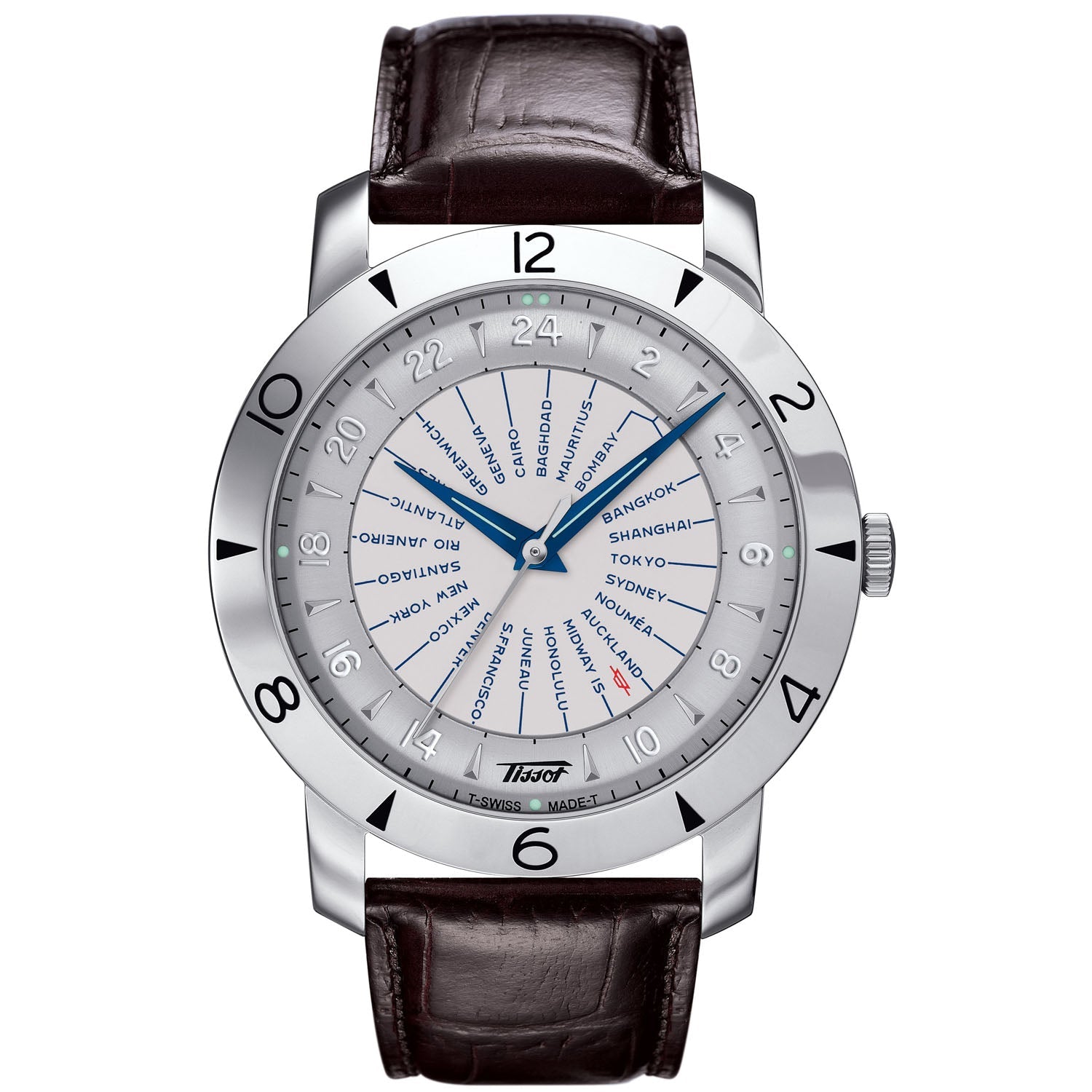 Tissot Men&