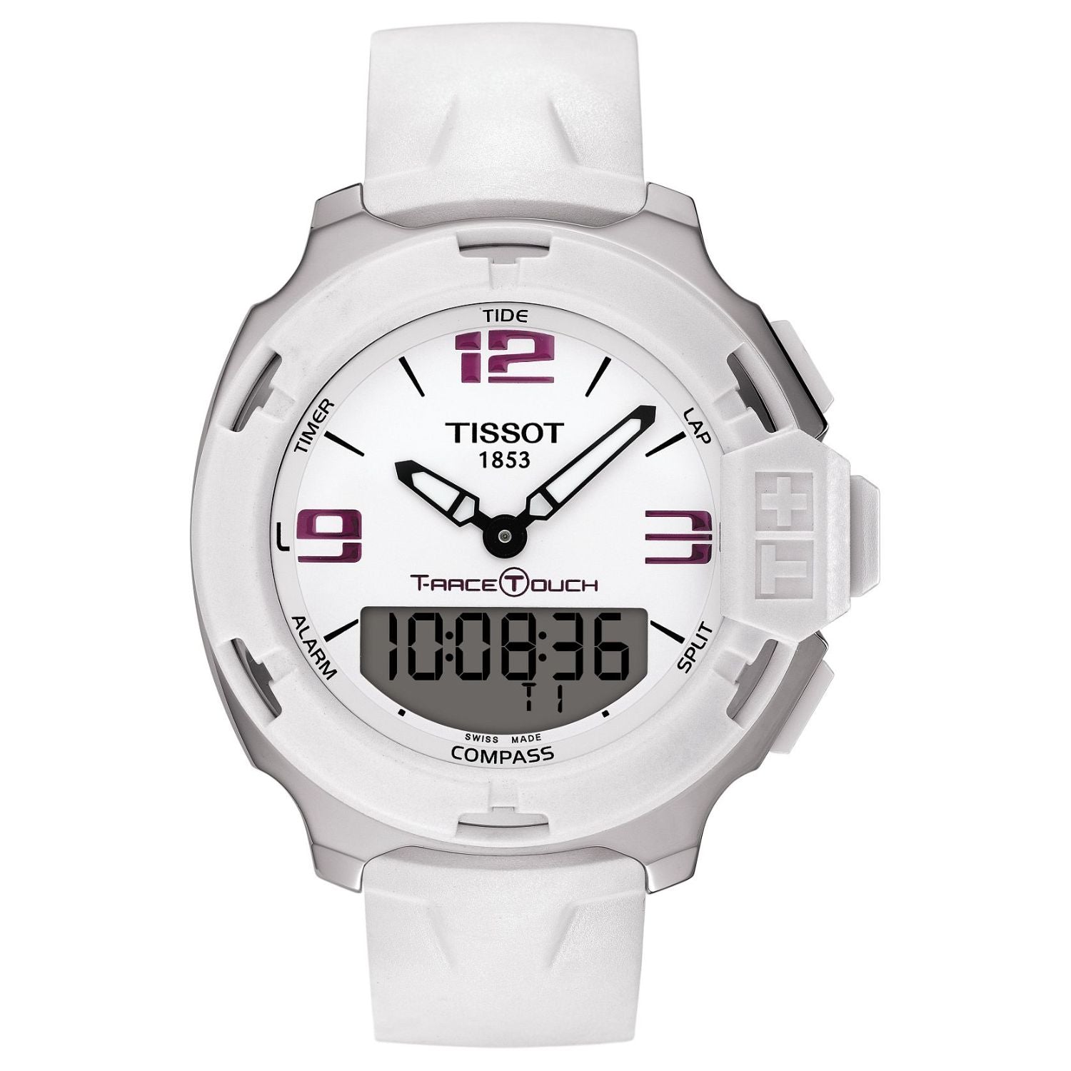 Tissot Men&