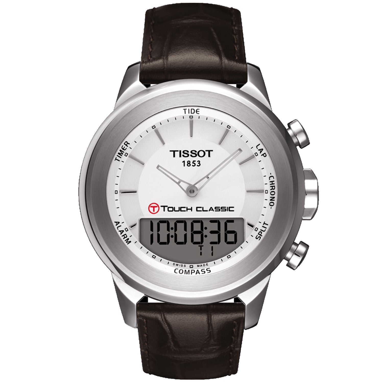 Tissot Men&