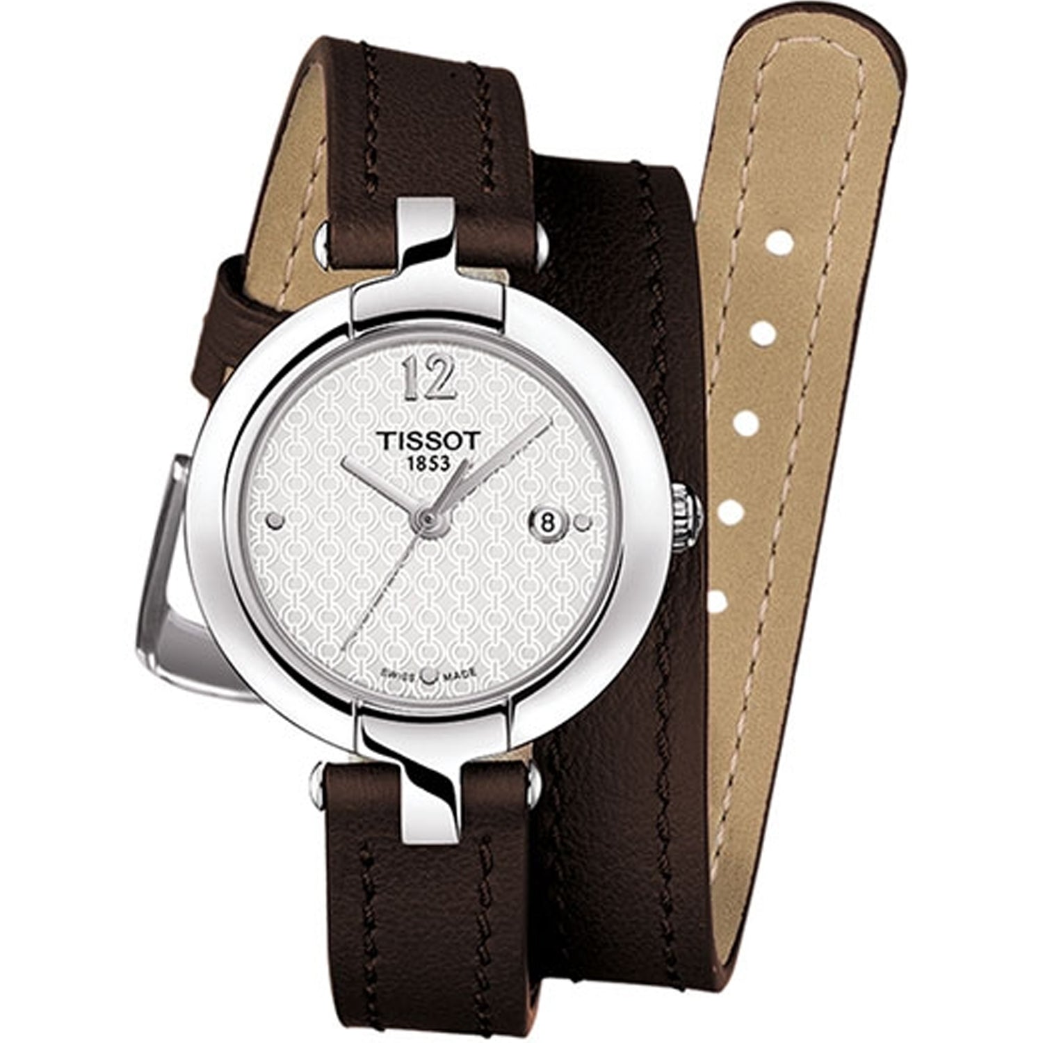 Tissot Women&