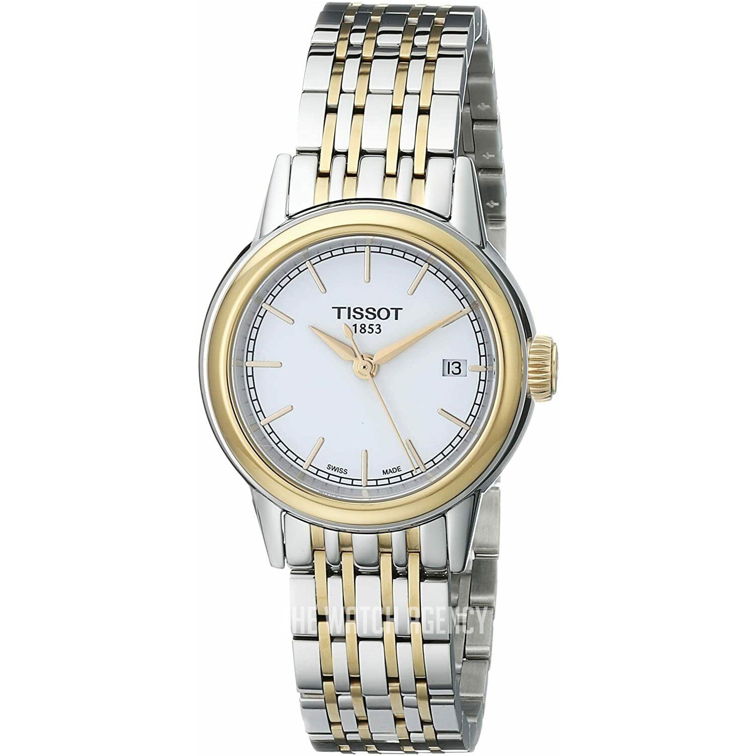 Tissot Women&