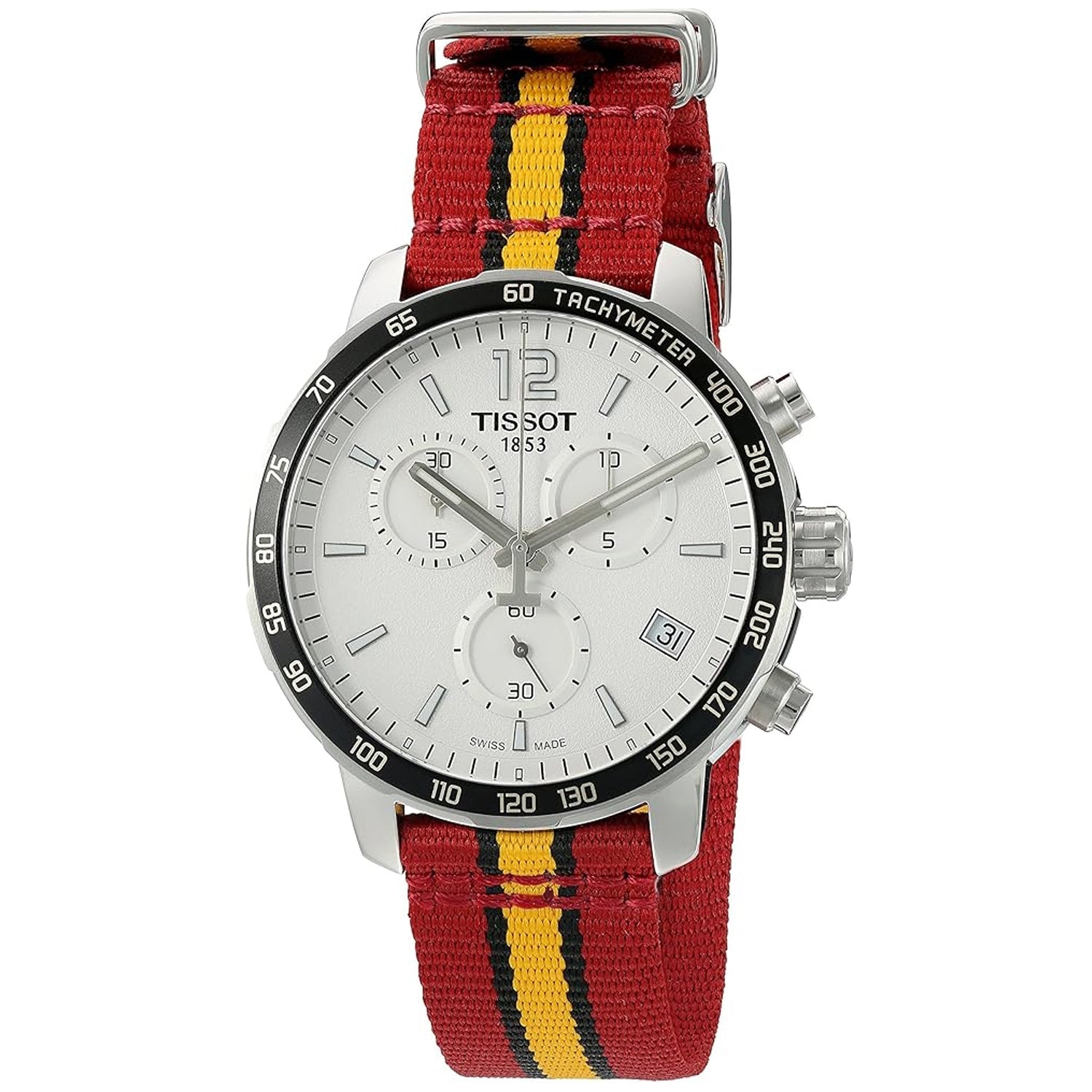 Tissot Men&