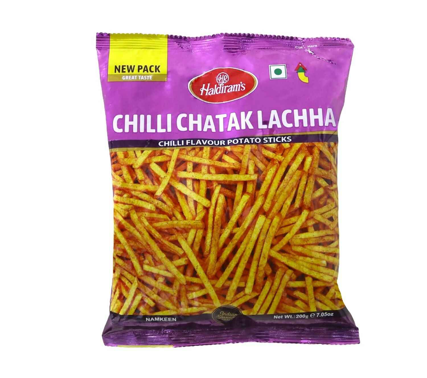Haldiram&