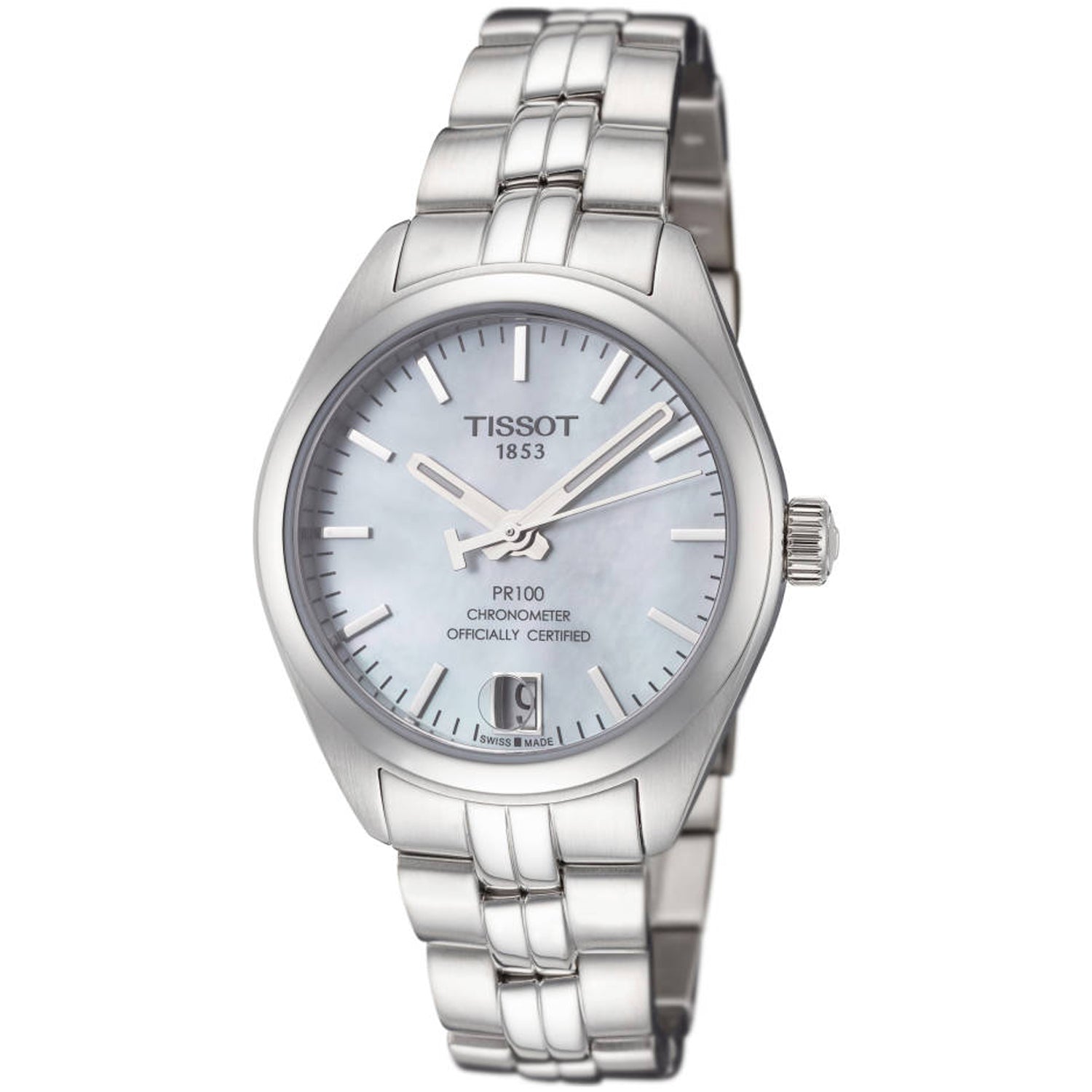 Tissot Women&