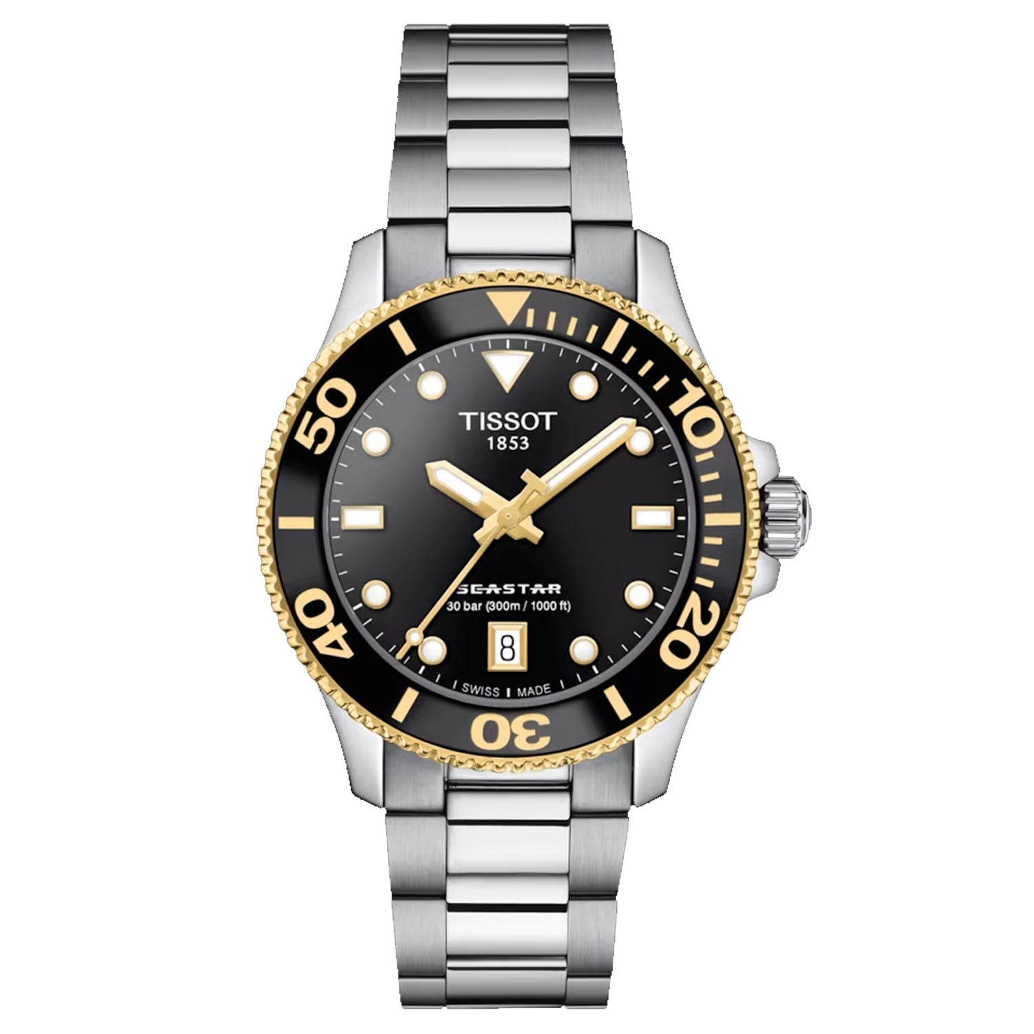 Tissot Men&