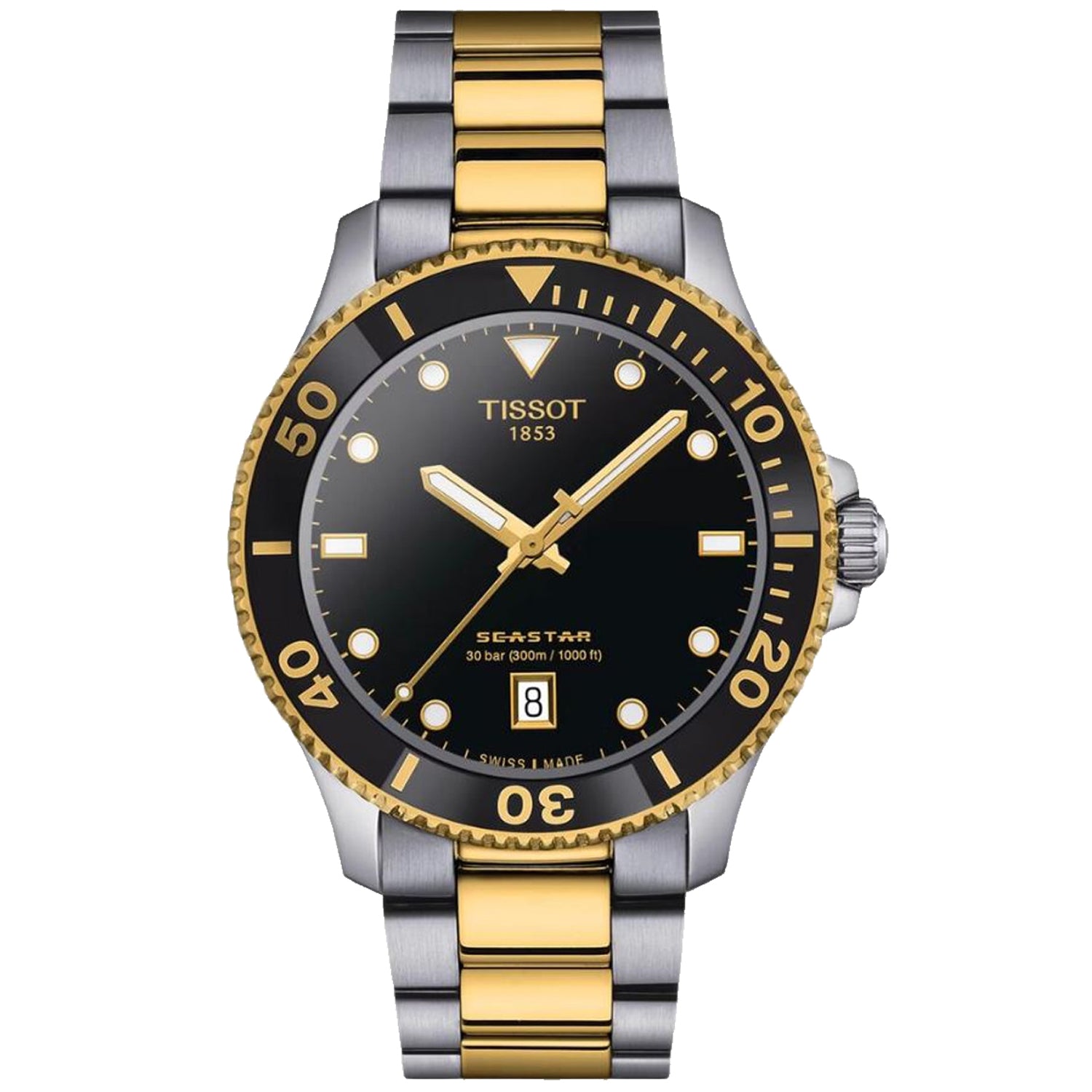 Tissot Men&