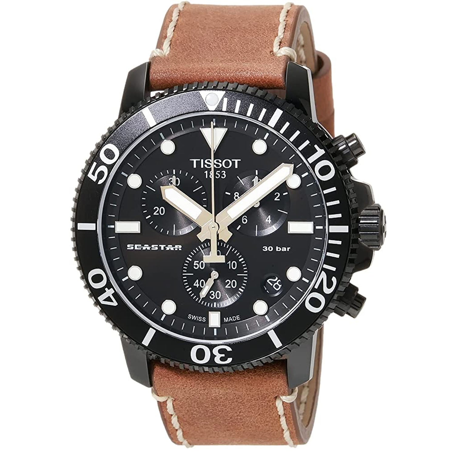 Tissot Men&